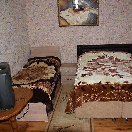 3 Room Flat In 트빌리시 외부 사진