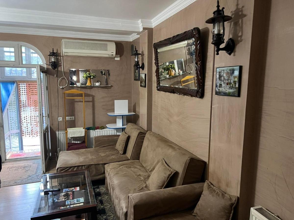 3 Room Flat In 트빌리시 외부 사진