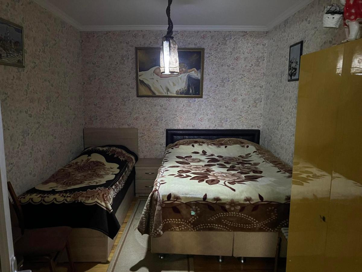 3 Room Flat In 트빌리시 외부 사진