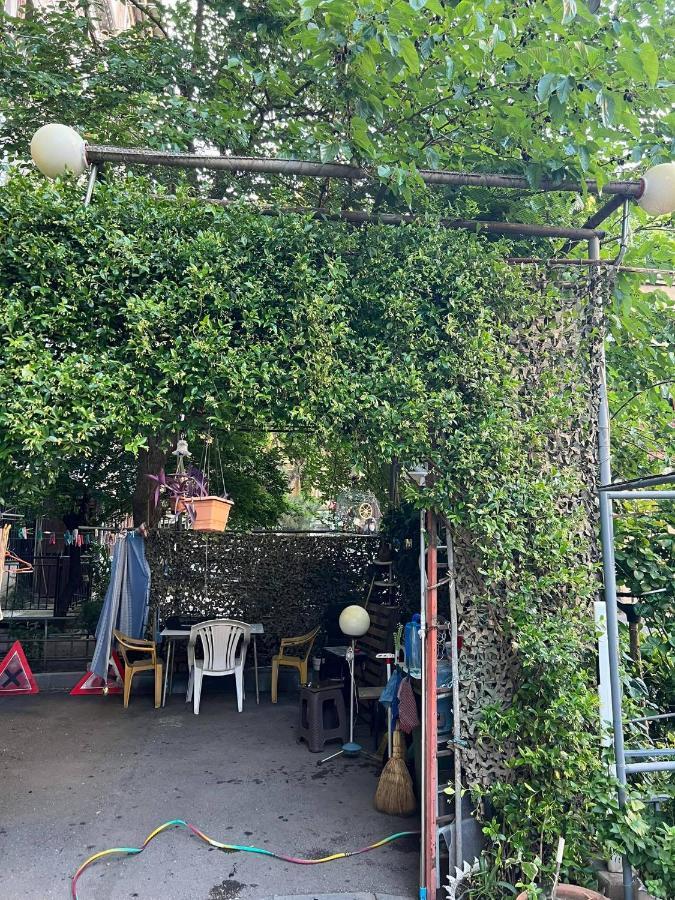 3 Room Flat In 트빌리시 외부 사진