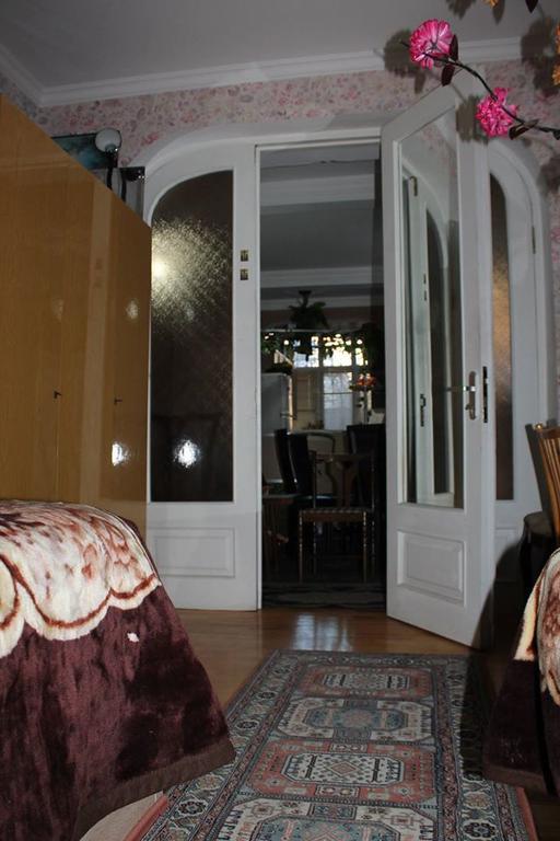 3 Room Flat In 트빌리시 외부 사진