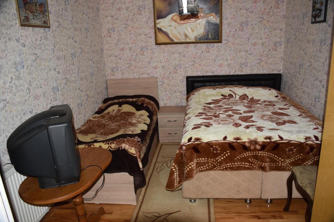 3 Room Flat In 트빌리시 외부 사진