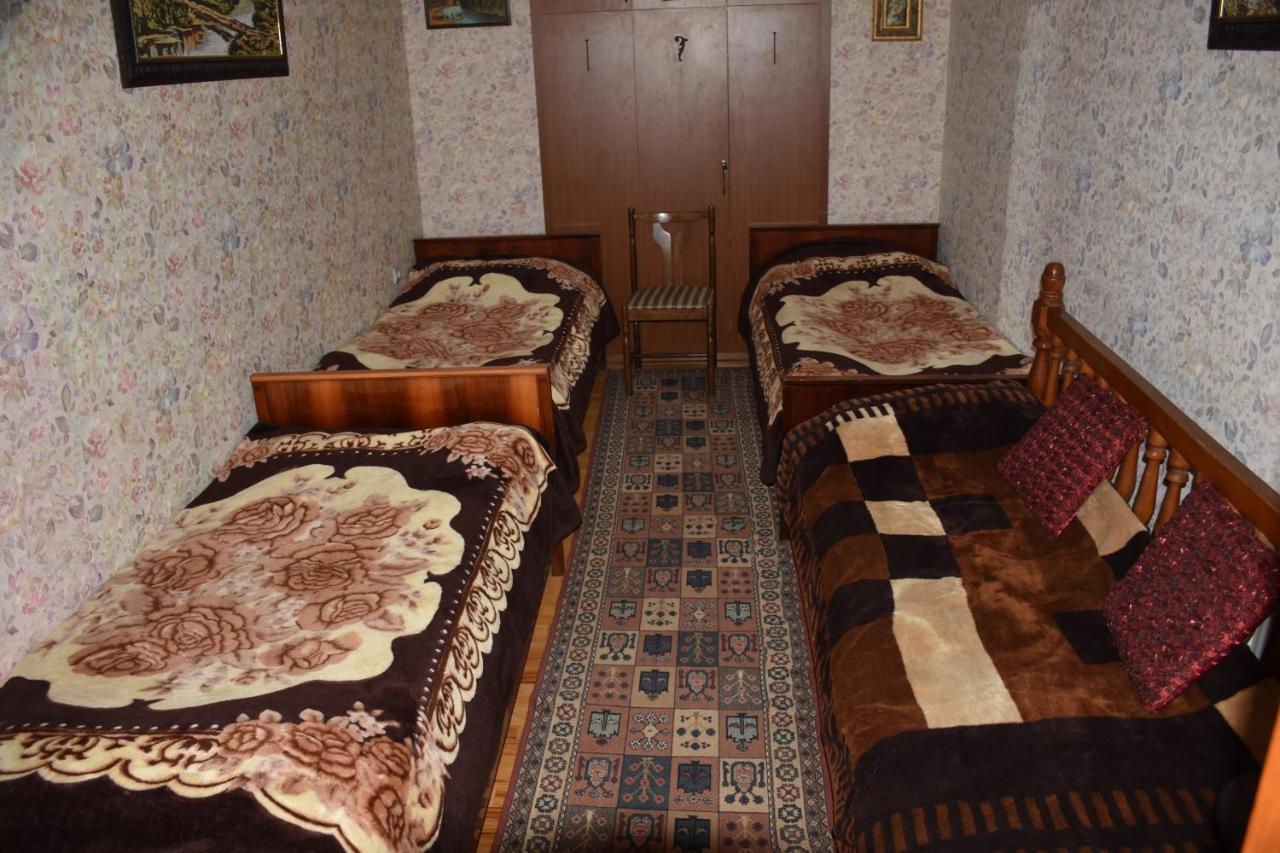 3 Room Flat In 트빌리시 외부 사진