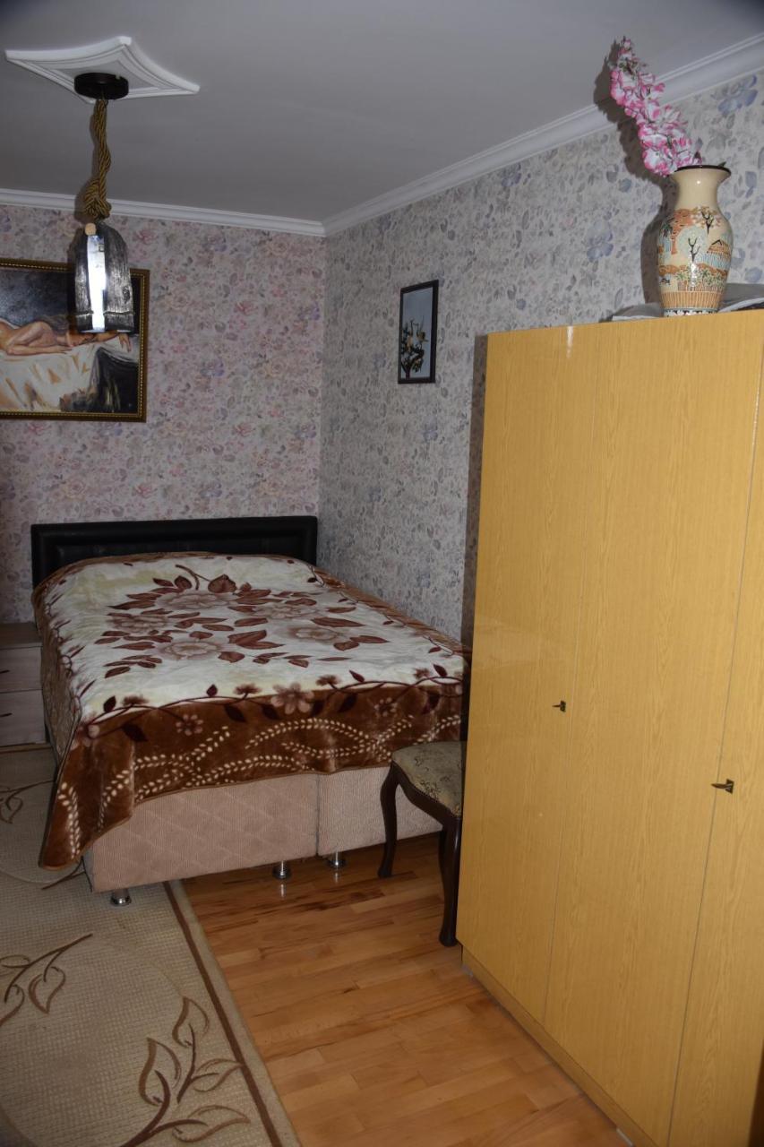 3 Room Flat In 트빌리시 외부 사진