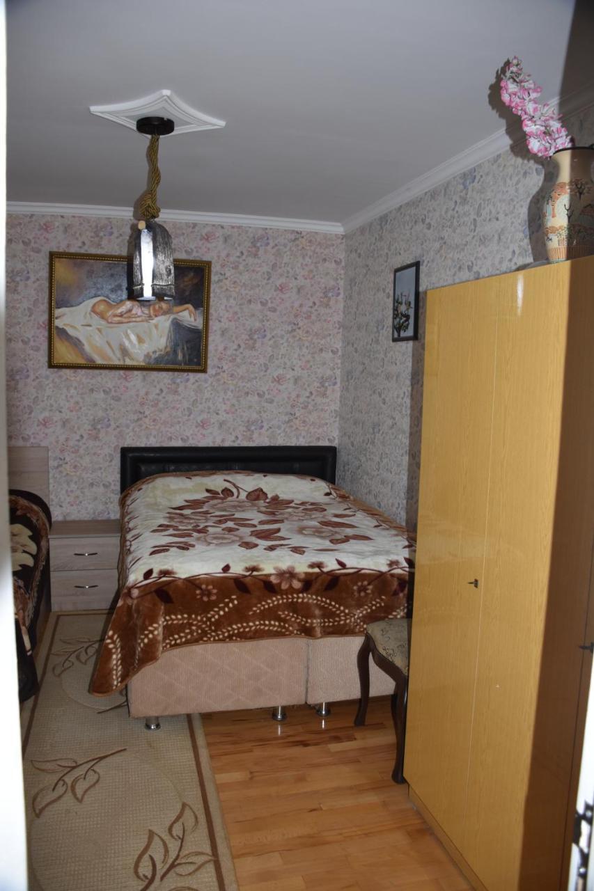 3 Room Flat In 트빌리시 외부 사진